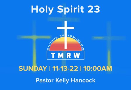 Holy Spirit Part 23 – Do You Have The Power?