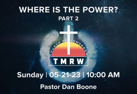 Where Is The Power? – Part 2