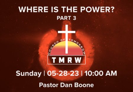 Where Is The Power? – Part 3