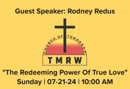 The Redeeming Power Of True Love