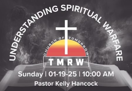 Understanding Spiritual Warfare