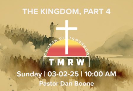 The Kingdom Part 4