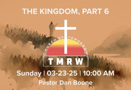 The Kingdom Part 6