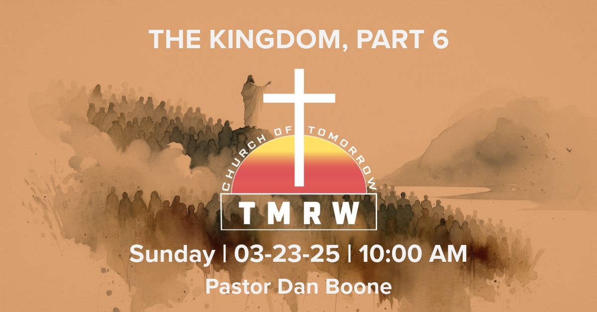 The Kingdom Part 6