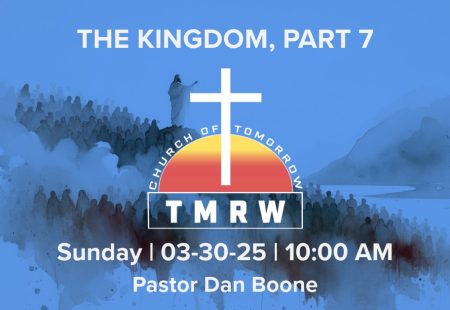 The Kingdom Part 7