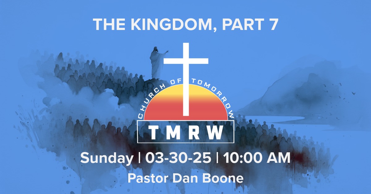 The Kingdom Part 7