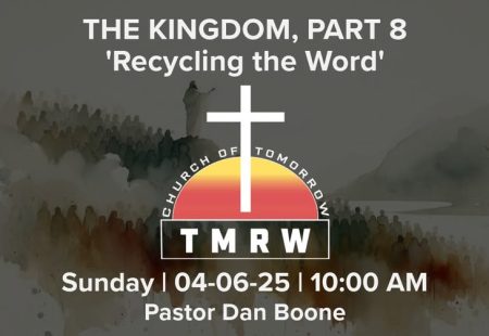 The Kingdom Part 8