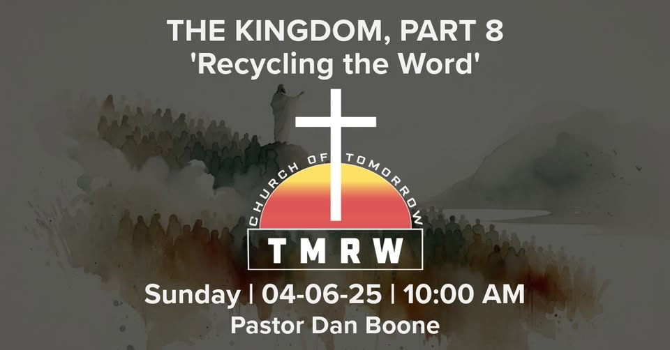 The Kingdom Part 8