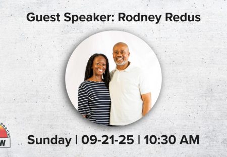 Why The Parables of the Lost And Found?