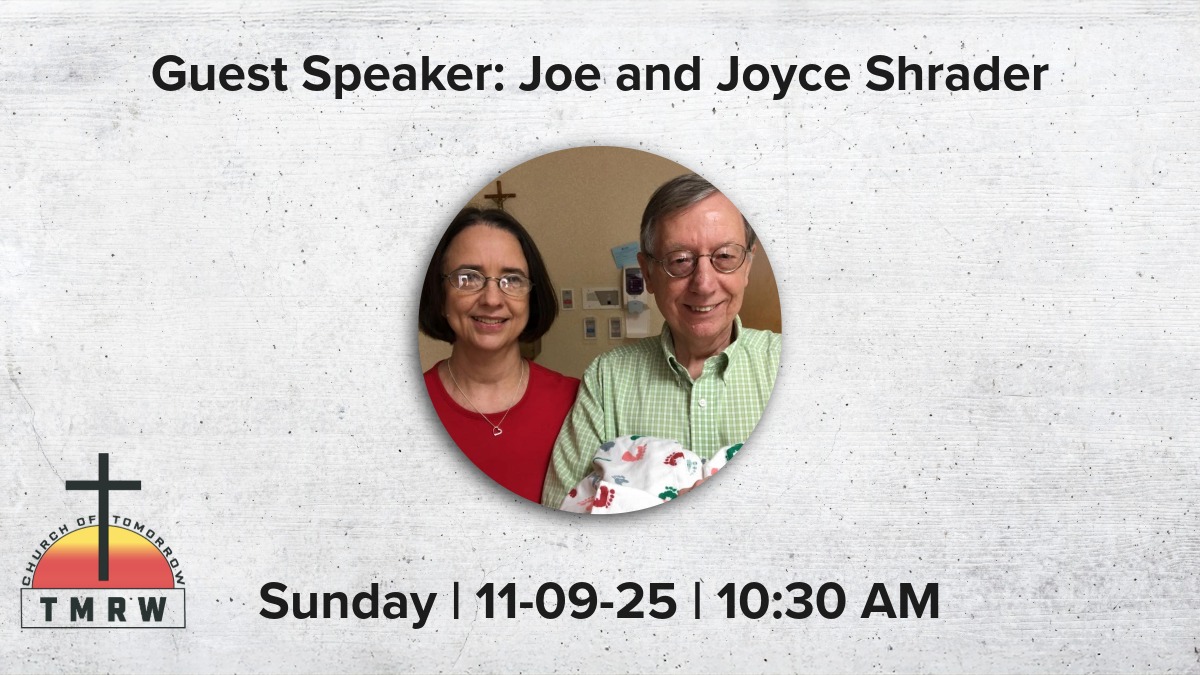 Running The Race In Christ