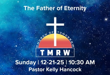 The Father of Eternity