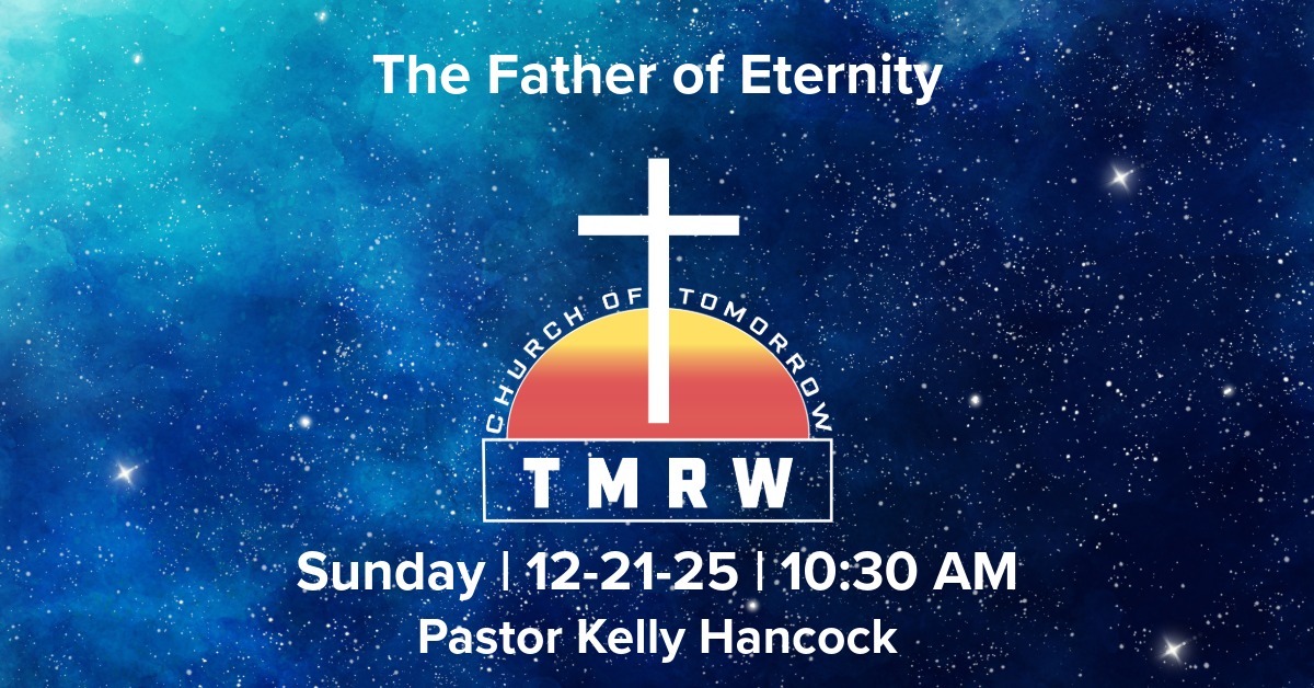 The Father of Eternity