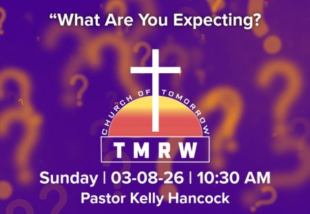 What Are You Expecting?