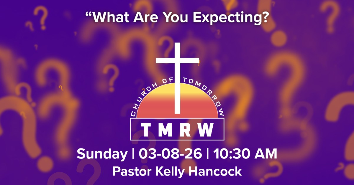 What Are You Expecting?