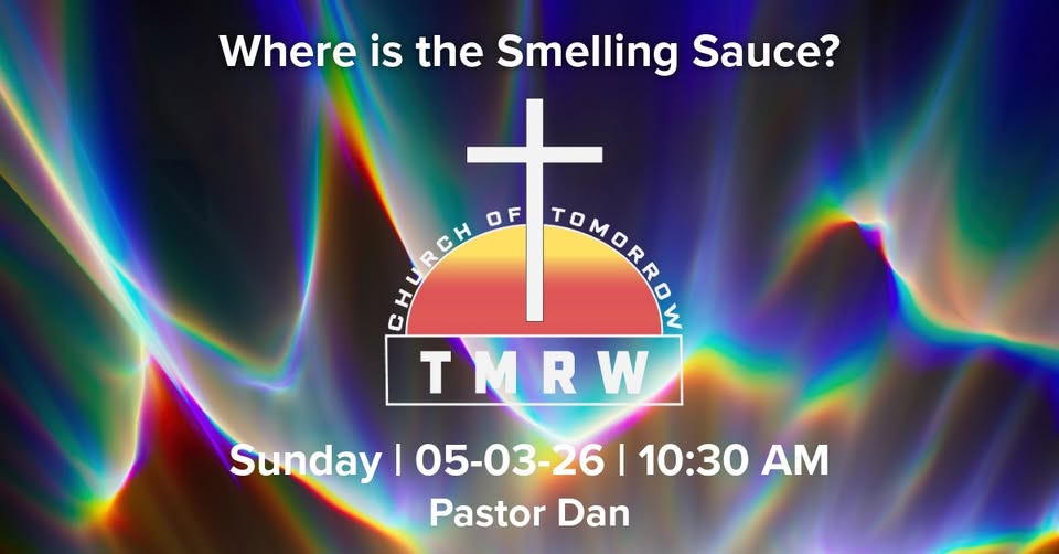 Where is the Smelling Sauce? – Part 2