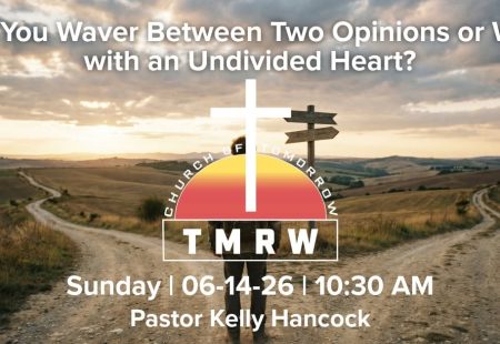 Will You Waver Between Two Opinions?