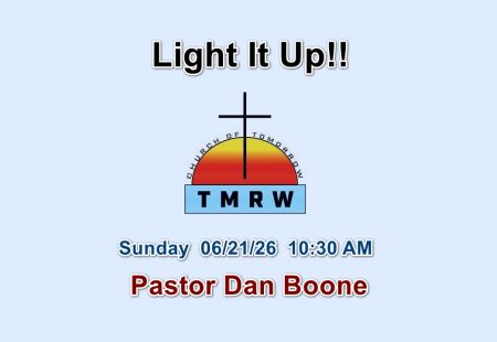 Light It Up!