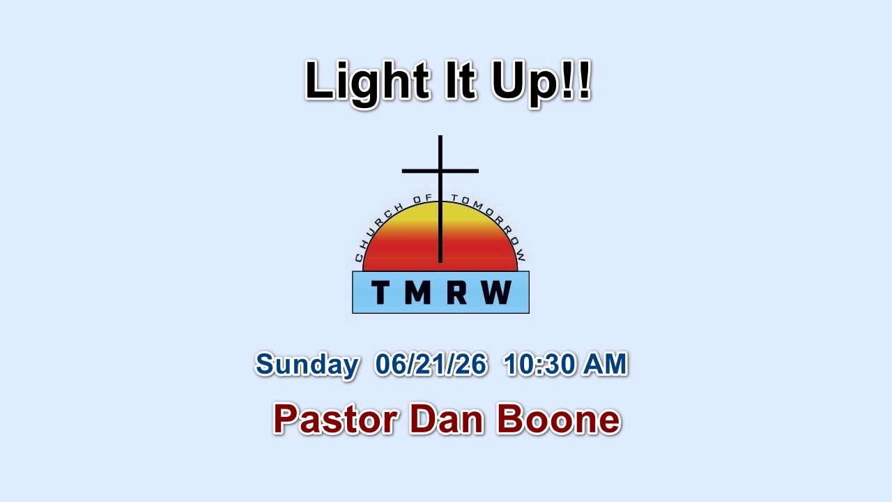 Light It Up!