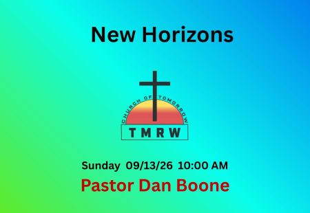 New Horizons